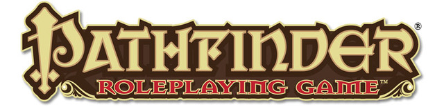 Pathfinder rpg logo